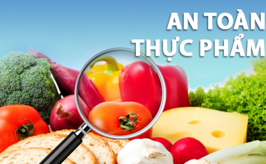 Chính phủ cho ý kiến về 05 chính sách mới của Luật An toàn thực phẩm (sửa đổi) 