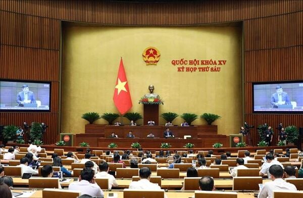 Đề xuất công chức bị xử oan sai sẽ được bố trí vào vị trí lãnh đạo, quản lý phù hợp (Hình ảnh từ Internet)