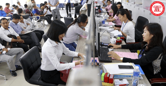 Thống nhất bổ sung quy định về chuyển tiếp thực hiện quản lý công chức theo vị trí việc làm
