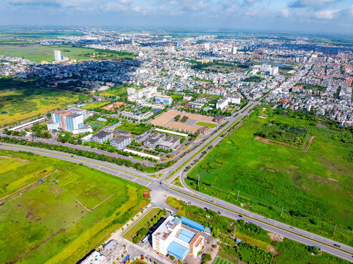 Công văn 69/CV-BCĐ: Chỉ đạo mới nhất về sáp nhập tỉnh xã và phân cấp phân quyền