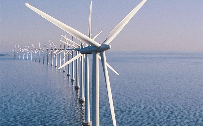 Khung giá phát điện áp dụng cho loại hình nhà máy điện gió năm 2025
