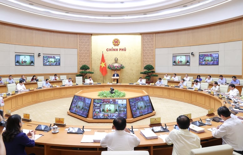Lịch tập huấn toàn quốc về tổ chức bộ máy vận hành chính quyền địa phương 02 cấp (Quyết định 1073/QĐ-TTg)