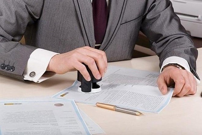 Phí bảo hiểm trách nhiệm nghề nghiệp của công chứng viên từ 01/7/2025