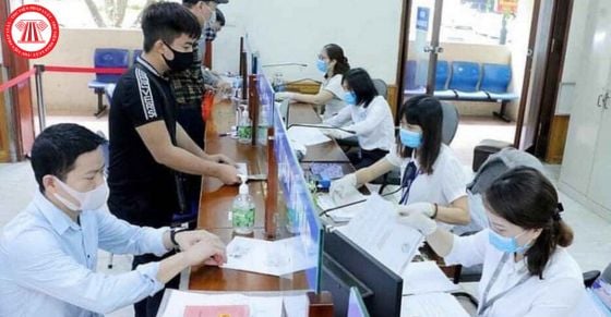 Công văn 11/CV-BCĐ: Chính thức có tiêu chuẩn đối với công chức lãnh đạo, quản lý cấp xã sau sáp nhập