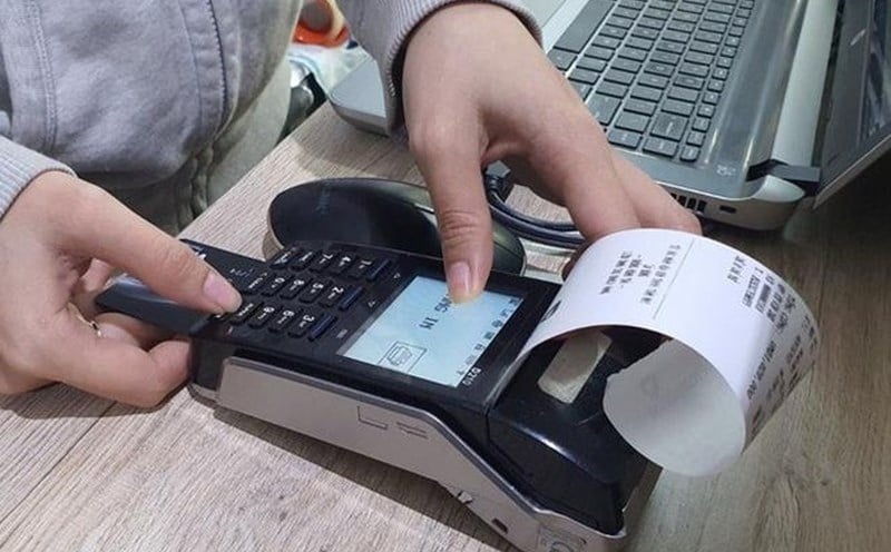 Hộ kinh doanh không cần sử dụng hóa đơn điện tử trong trường hợp nào? (Hình ảnh từ Internet)