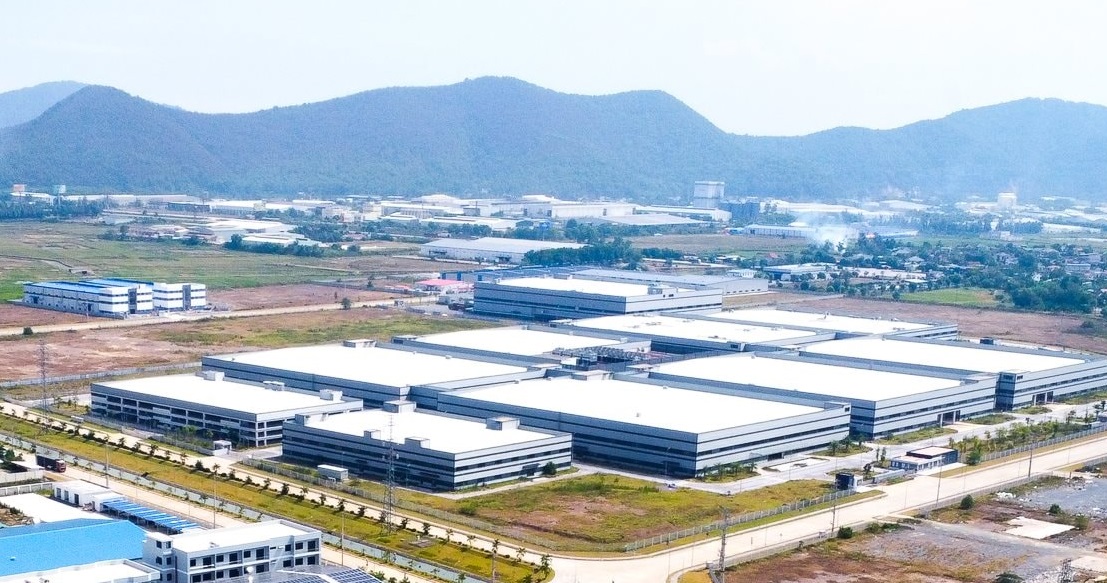 Nghị quyết 198: Hỗ trợ tiếp cận đất đai, mặt bằng sản xuất kinh doanh cho doanh nghiệp 2025 (Hình ảnh từ Internet)