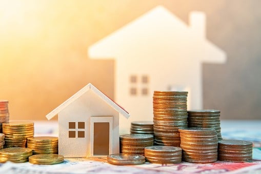 Dự kiến sửa đổi quy định về giá tính lệ phí trước bạ đối với nhà đất từ 01/7/2025