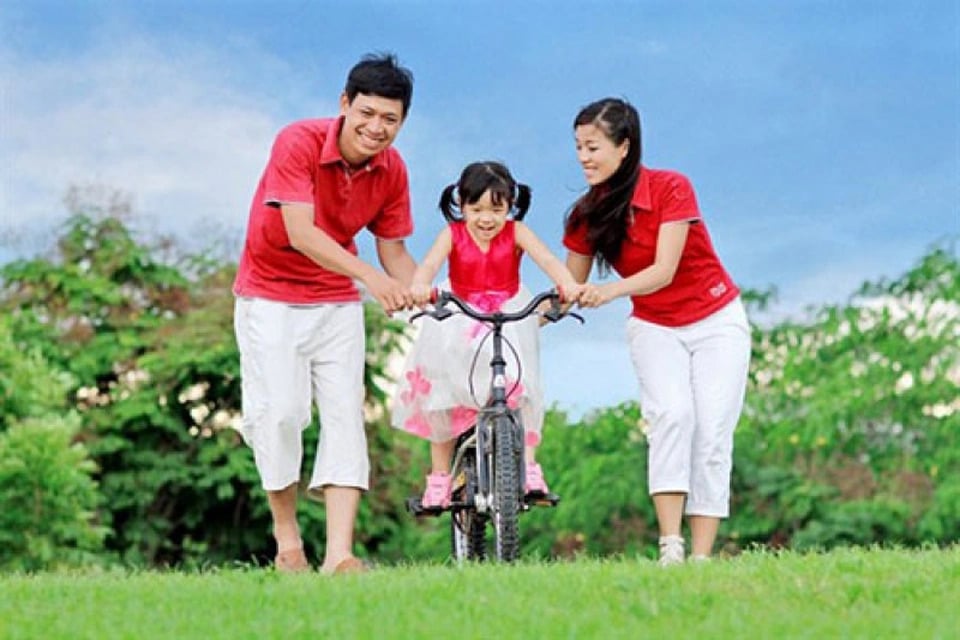 Khi nào có toàn văn Pháp lệnh sửa đổi Pháp lệnh Dân số