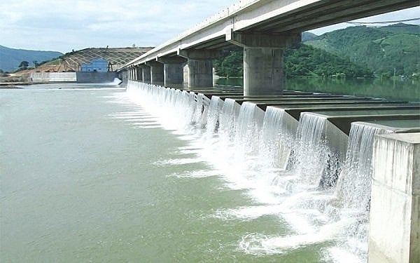 Quy định chi tiết về định mức dự toán chuyên ngành xây dựng công trình thuỷ lợi và đê điều theo Thông 04/2025/TT-BNNMT