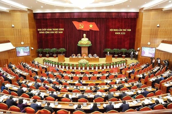 Quy định 297-QĐ/TW: Thời hạn báo cáo của Ban Chỉ đạo Trung ương về hoàn thiện thể chế, pháp luật (Hình ảnh từ Internet)