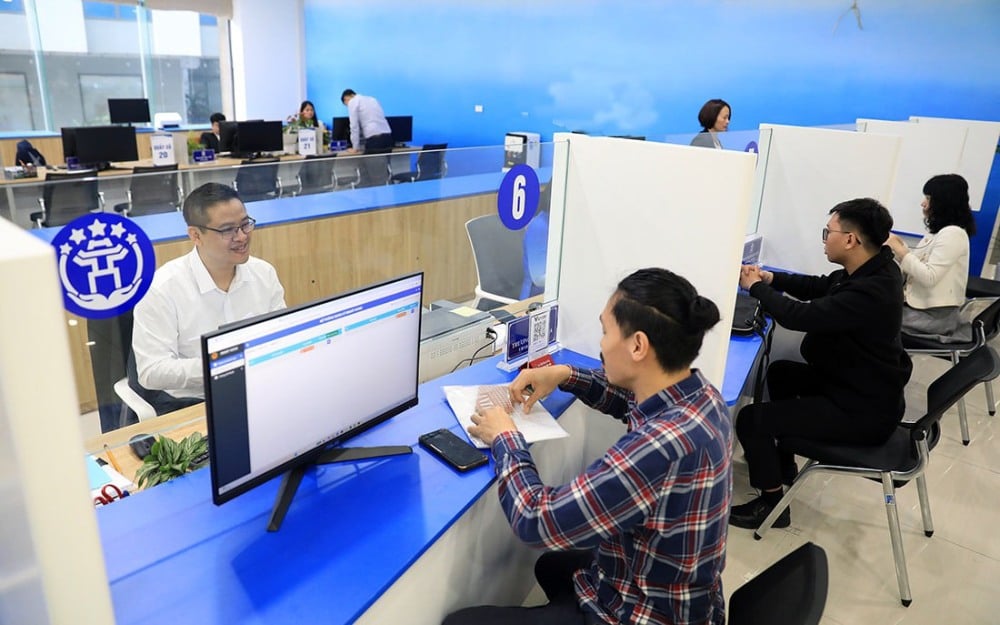 Hướng dẫn về tiêu chuẩn công chức cấp xã mới theo Công văn 11/CV-BCĐ