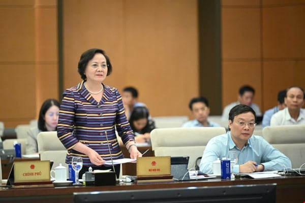 Hoàn thành bố trí việc làm cho công chức chậm nhất đến ngày 01/7/2027 (Hình ảnh từ Internet)