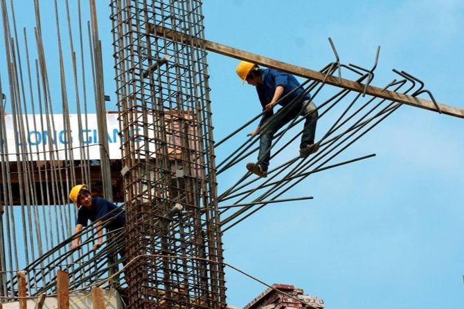 Cắt giảm thủ tục cấp chứng chỉ năng lực xây dựng, báo cáo Thủ tướng trước 30/6/2025