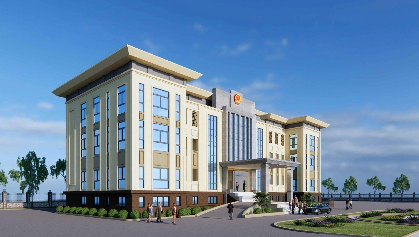Dự kiến 25 nhiệm vụ của Phòng Kinh tế cấp xã trong lĩnh vực xây dựng từ 15/6/2025