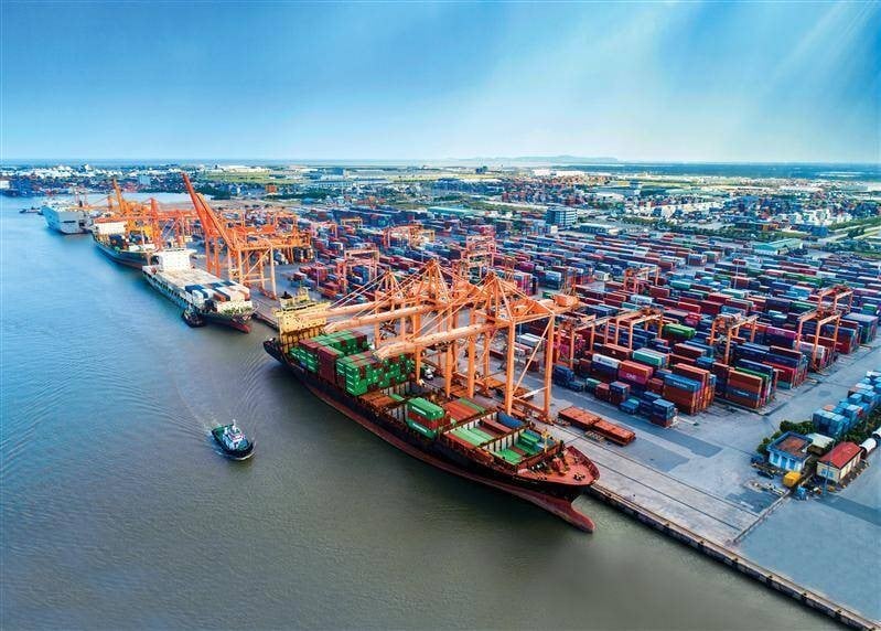 Cơ chế điều phối liên ngành về phát triển bền vững kinh tế biển