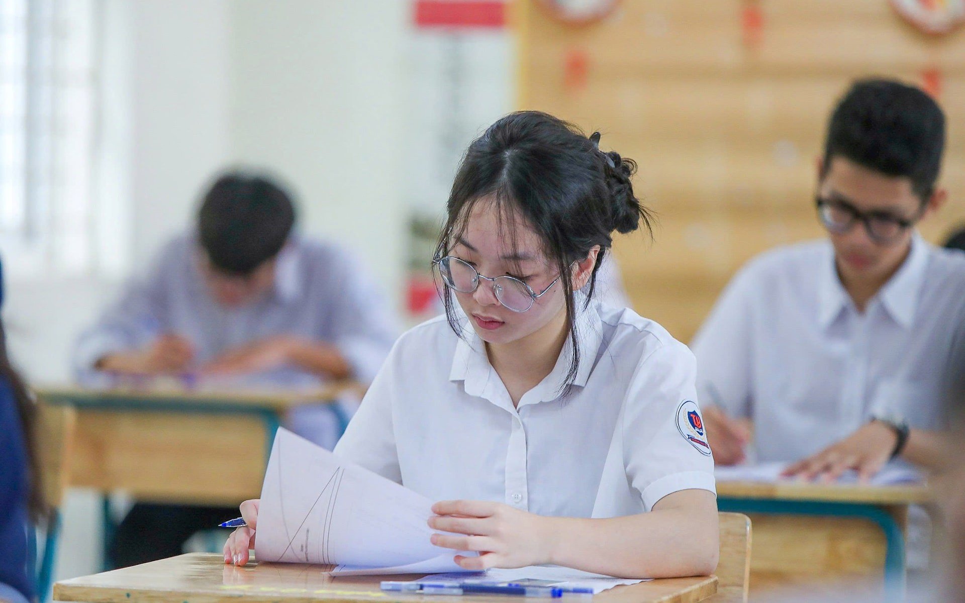Link tra cứu điểm thi vào lớp 10 năm học 2025-2026 ở các tỉnh thành