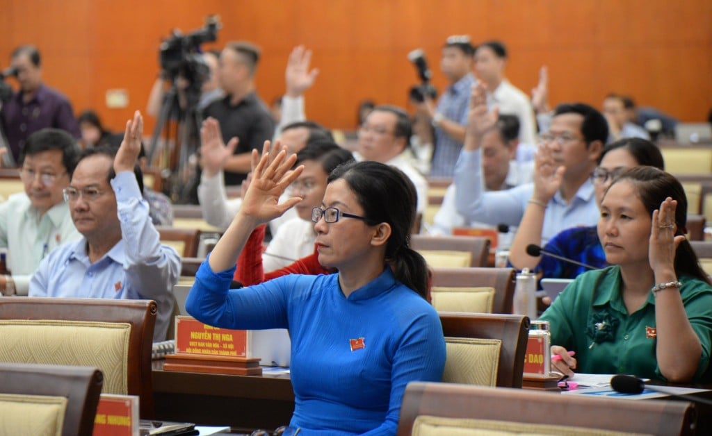Đề xuất bổ sung quyền lợi về chế độ thôi việc với cán bộ, công chức (Hình ảnh từ internet)