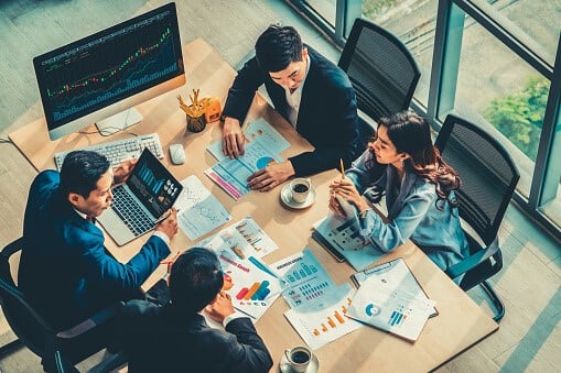 Đề xuất điều kiện đăng ký hoạt động bán hàng đa cấp