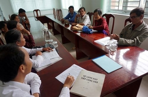 Thanh tra Chính phủ hướng dẫn triển khai mô hình tiếp công dân trực tuyến