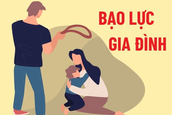 16 nội dung thông tin quản lý nhà nước về phòng chống bạo lực gia đình
