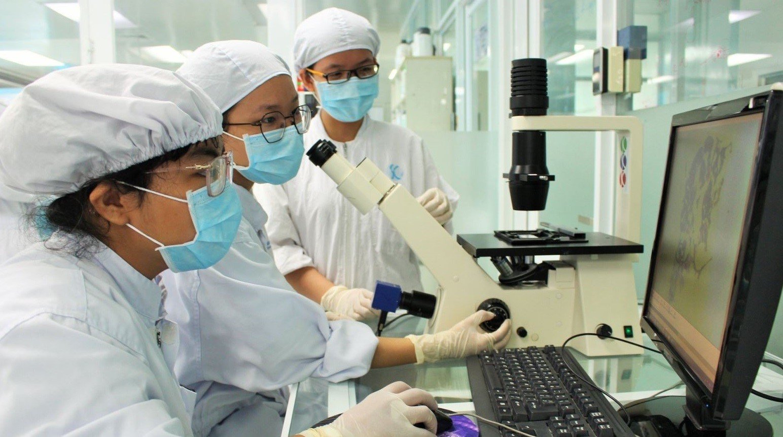 Điều kiện tham gia tuyển chọn, giao trực tiếp thực hiện nhiệm vụ khoa học và công nghệ cấp bộ của Bộ Công Thương