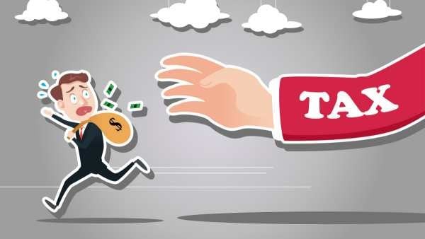 Các trường hợp truy thu thuế theo quy định về quản lý thuế