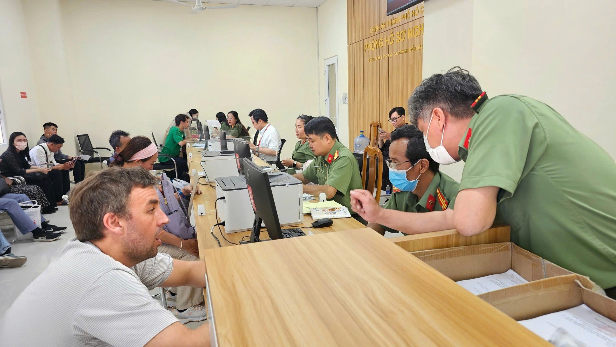Đề xuất bổ sung quy định về việc cung cấp thông tin lý lịch tư pháp theo yêu cầu của cơ quan tiến hành tố tụng