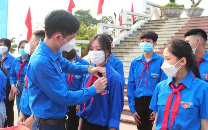 Hướng dẫn thành lập Đoàn cấp xã mới sau sáp nhập, sắp xếp đơn vị hành chính cấp xã