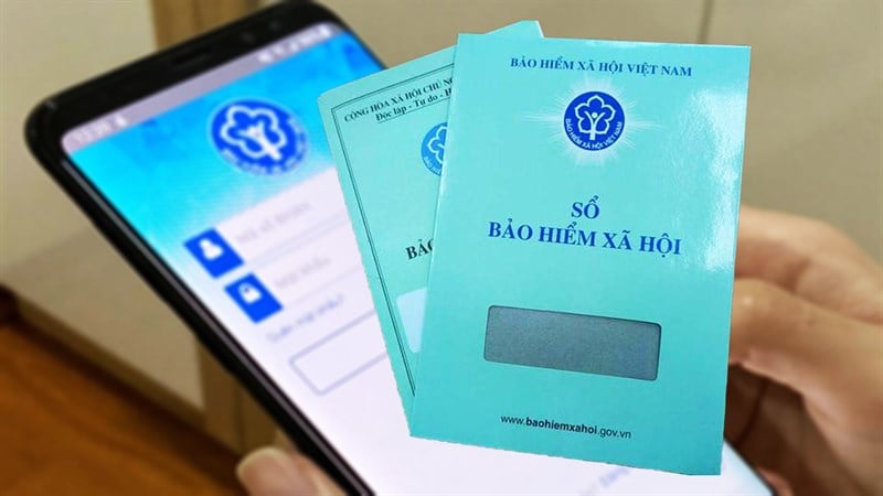 Hiệu lực của Luật Bảo hiểm xã hội 2014 áp dụng đến khi nào?