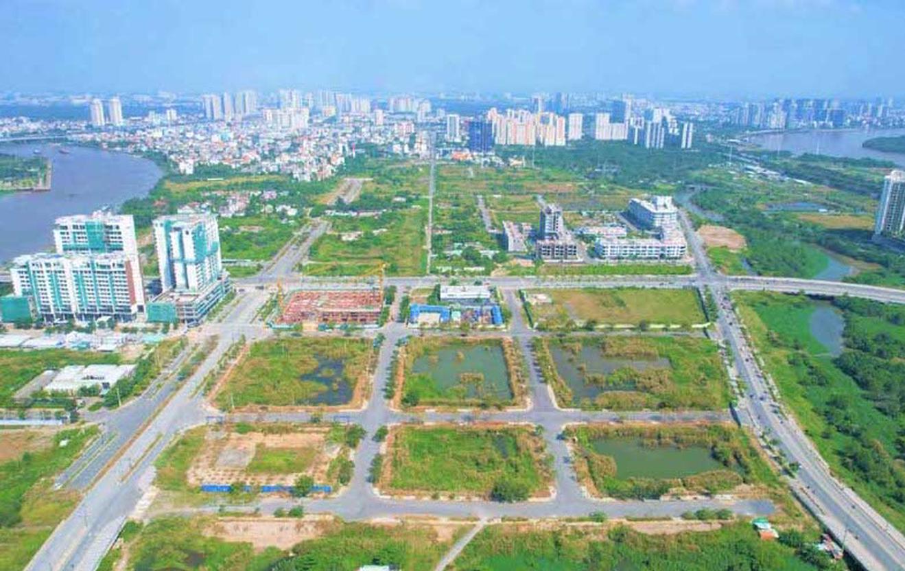 Khẩn trương rà soát và sửa đổi Luật Đất đai trong năm 2025