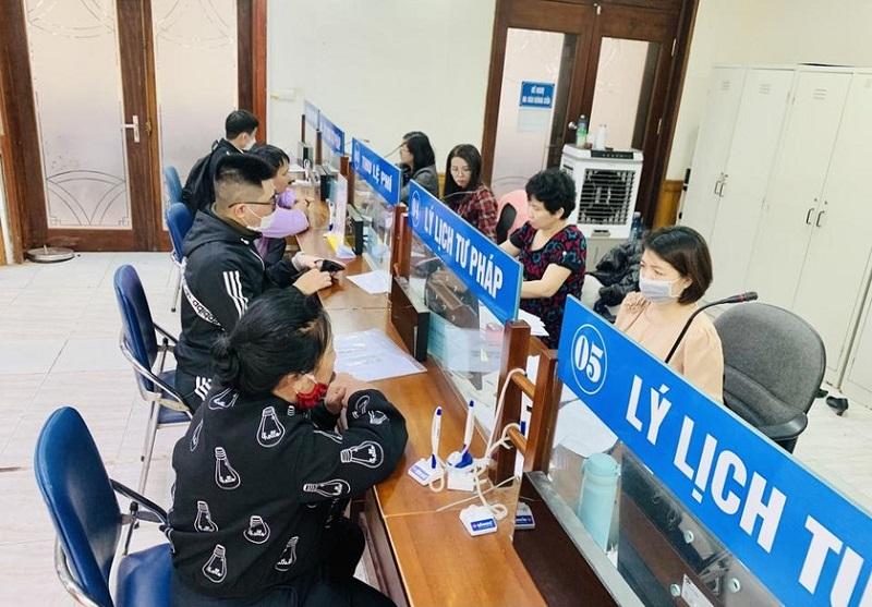 Bổ sung một số cơ quan có trách nhiệm cung cấp thông tin lý lịch tư pháp (dự kiến) (Hình ảnh từ Internet)