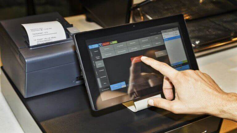 Máy tính tiền là gì? Hóa đơn điện tử khởi tạo từ máy tính tiền là gì?
