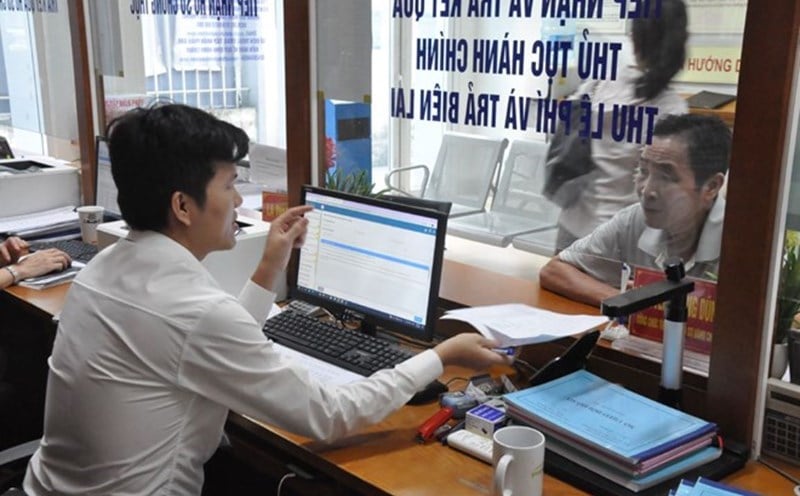 TPHCM: Nghiên cứu cho người hoạt động không chuyên trách đã qua đào tạo được tiếp tục bố trí vào cơ quan, đơn vị