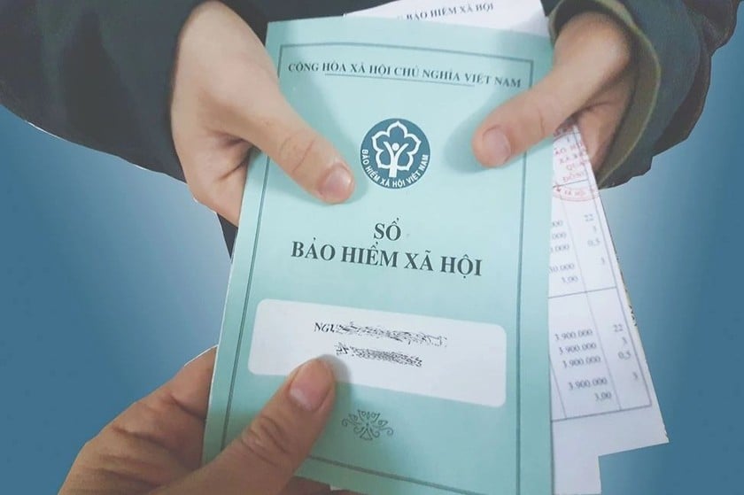 Quy định mới về số năm đóng BHXH được hưởng lương hưu từ 1/7/2025