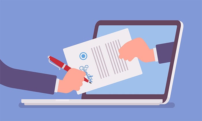 Link tra cứu hoá đơn điện tử mới nhất