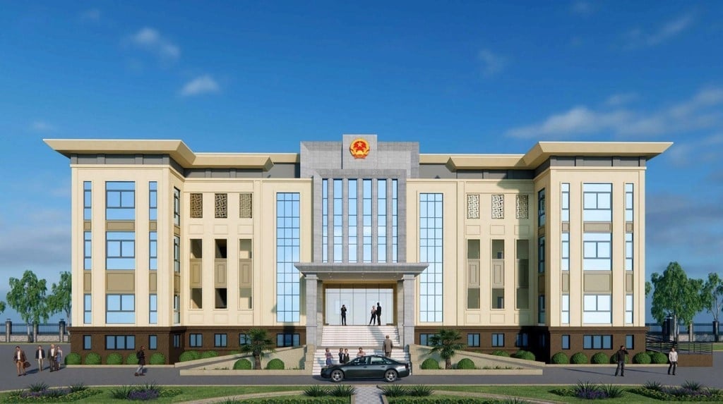 Dự kiến chức năng nhiệm vụ quyền hạn lĩnh vực tư pháp của cơ quan cấp xã sau sáp nhập tỉnh, xã