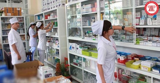 Công văn 810: Yêu cầu rà soát hoạt động cung ứng thuốc thiết bị y tế tại các Bệnh viện