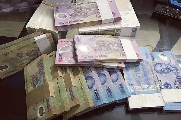 Sửa đổi việc ban hành Quy chế tổ chức và hoạt động của Ban Chỉ đạo phòng chống rửa tiền