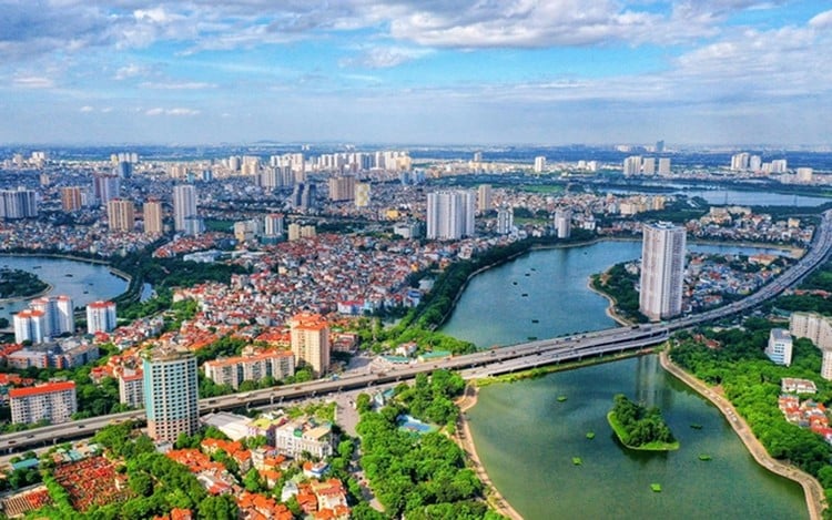 Xử lý nghiêm các hành vi vi phạm bất động sản đưa vào kinh doanh có hiện tượng tăng giá bất thường (Hình ảnh từ Internet)
