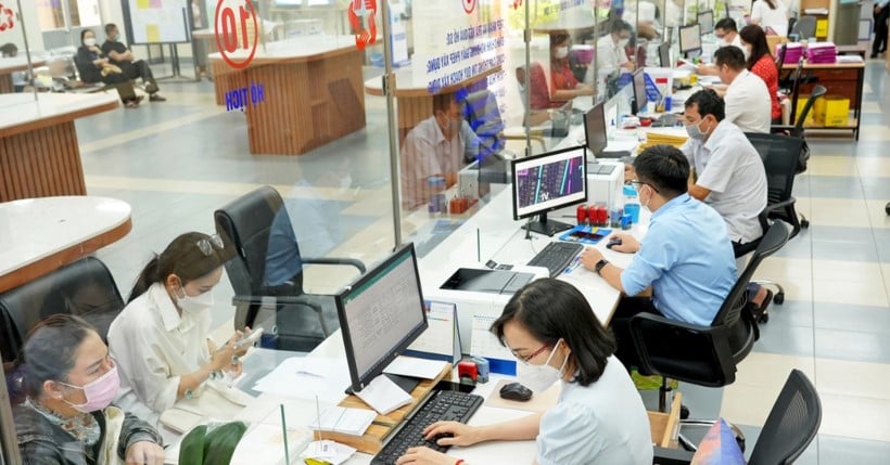 Quy định 299-QĐ/TW: Chức năng nhiệm vụ của Văn phòng đảng ủy xã phường