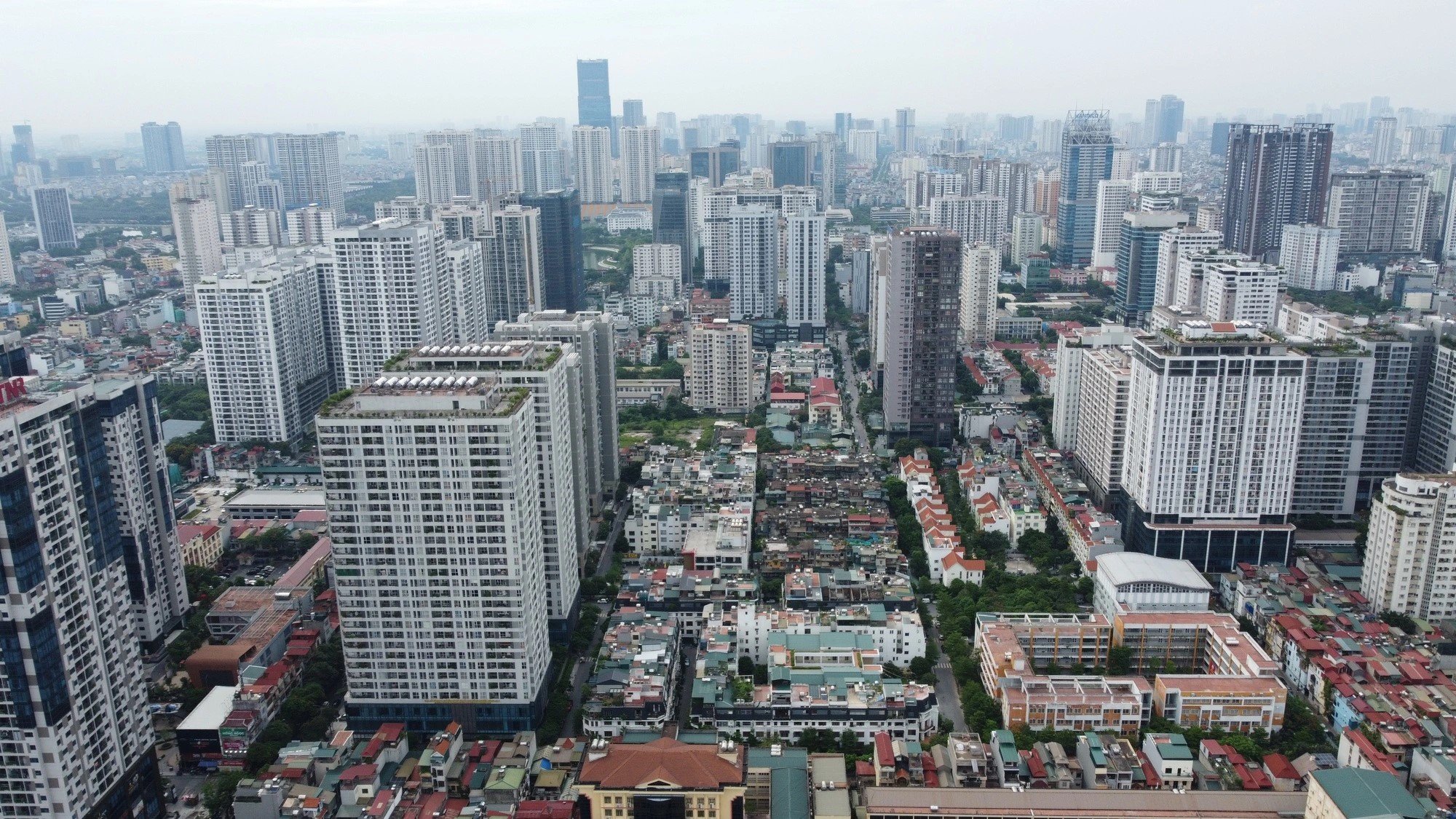 Điều kiện cấp giấy phép xây dựng đối với nhà ở riêng lẻ tại đô thị từ ngày 01/7/2025