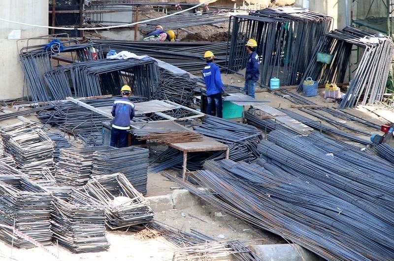 Công điện 85: Yêu cầu Bộ Công an điều tra xử lý nghiêm các hành vi về giá vật liệu xây dựng