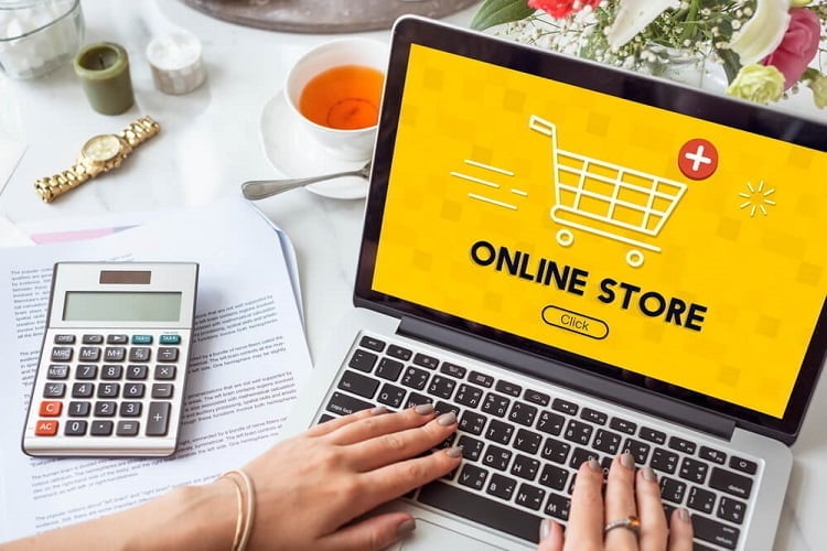 100% giao dịch trên thương mại điện tử có hóa đơn điện tử đến năm 2030 (Quyết định 1568/QĐ-BCT)