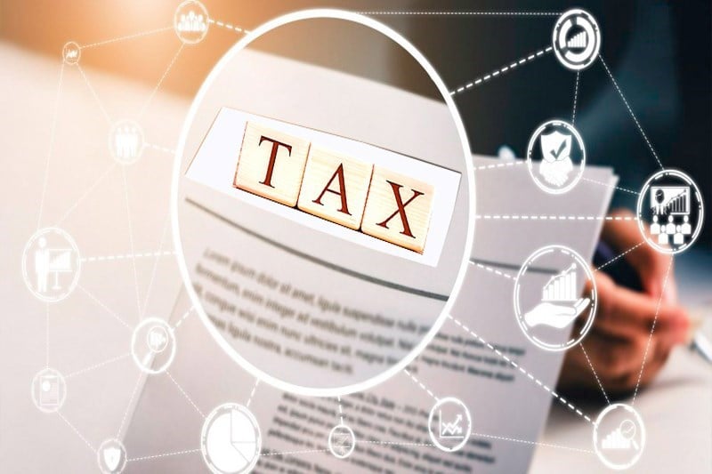 Các biện pháp quản lý thuế khi người nộp thuế có rủi ro 2025 (Hình ảnh từ Internet)