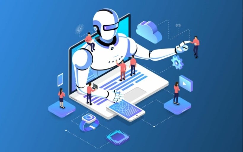 Ứng dụng AI cho các doanh nghiệp thương mại điện tự vừa và nhỏ
