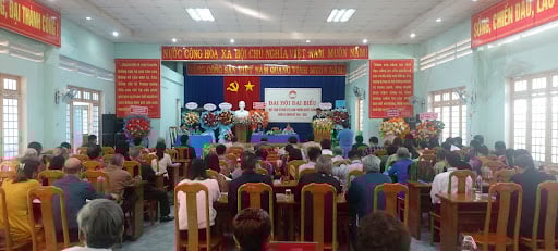 Hướng dẫn về biên chế của Cơ quan Uỷ ban Mặt trận Tổ quốc Việt Nam cấp tỉnh, cấp xã từ 01/7/2025