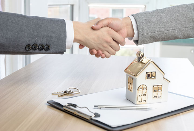 Đề xuất bổ sung thủ tục chuyển nhượng dự án đầu tư xây dựng thứ cấp trong khu đô thị (Hình ảnh từ Internet)