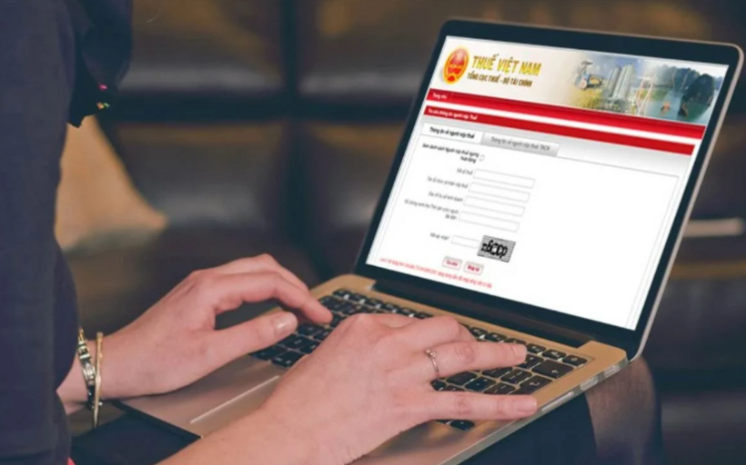 Cập nhật hồ sơ, thủ tục hoàn thuế từ ngày 01/7/2025 (hình ảnh từ Internet)