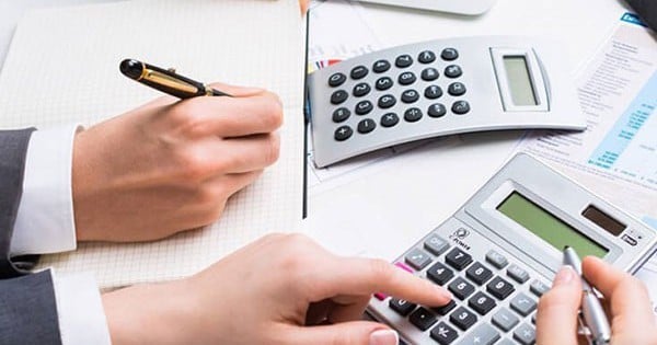Cục thuế hướng dẫn người nộp thuế thực hiện kê khai bổ sung điều chỉnh giảm số thuế GTGT được khấu trừ