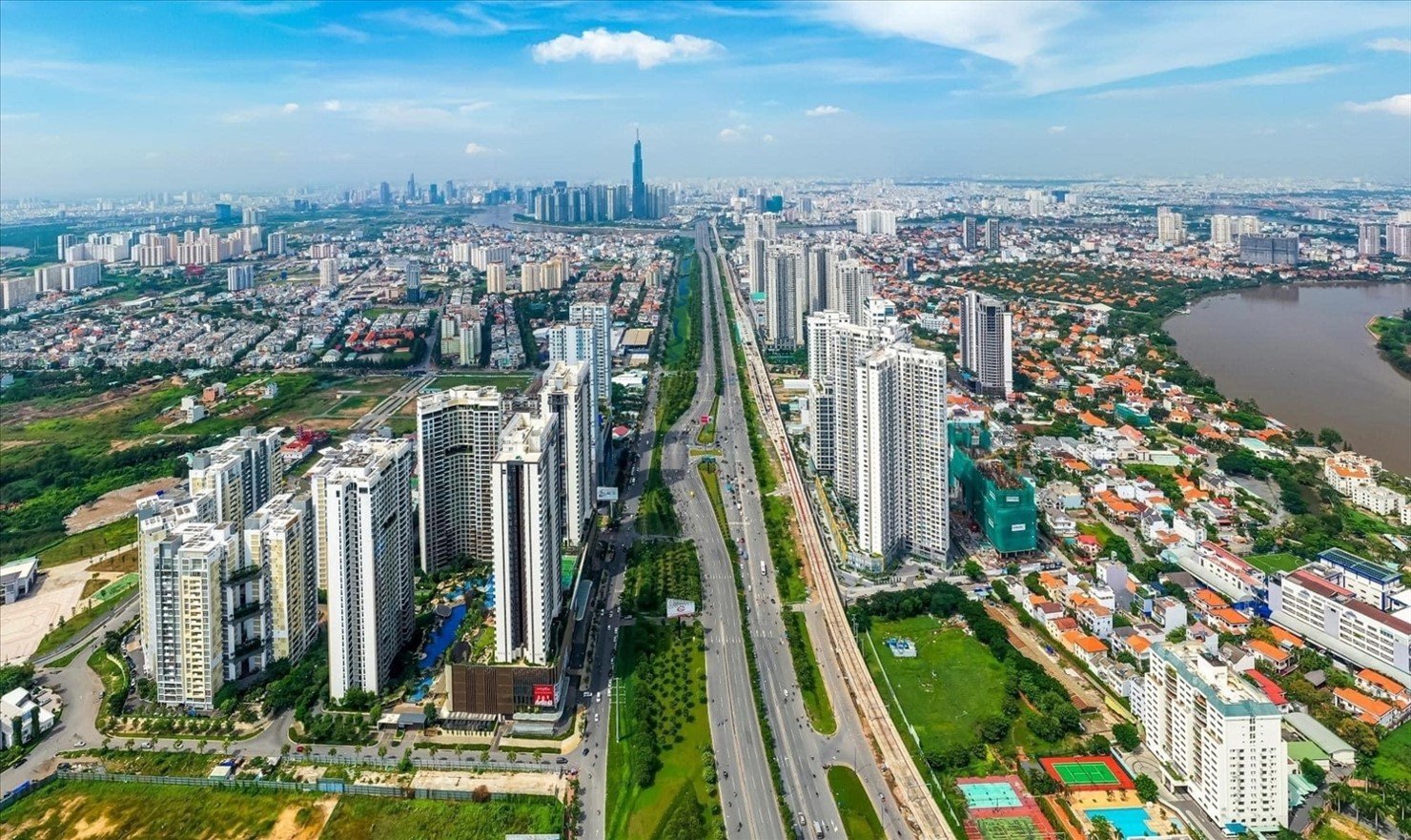 Cục thuế hướng dẫn hoạt động kinh doanh bất động sản thuộc đối tượng chịu thuế GTGT